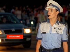 Odkryto największego pechowca Warszawy. Dostał mandat za wjeżdżanie do SCT