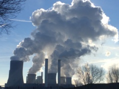 Przełom w walce z gazami cieplarnianymi. Metan zamieniają w cenny etylen i mają na to sposób