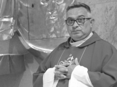 Nie żyje ks. Piotr Bodziony z Nowego Sącza. Proboszcz zmarł nagle w wieku 57 lat