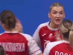 Na to liczyliśmy! Tak wygląda tabela po thrillerze z udziałem Polek