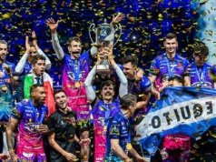 Kto zagra w Lidze Mistrzów siatkarzy? 20 drużyn w walce o trofeum