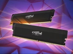 Crucial żegna konsumentów. Dyski SSD i pamięci RAM znikną z rynku