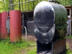 Skansen w podlaskim Wasilkowie wzbogaci kolekcję o elementy kolejnej bimbrowni