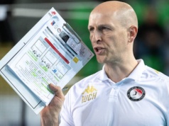 BBTS Bielsko-Biała - KPS Siedlce. Gdzie obejrzeć? Transmisja TV i stream online