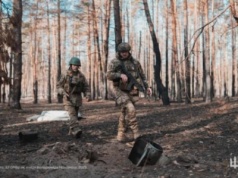 Rosjanie łżą. Ukraińskie dowództwo dementuje pakiet rosyjskiej propagandy