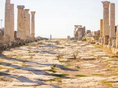 Odtworzono 300 tys. km rzymskich dróg. Sensacyjne ustalenia archeologów