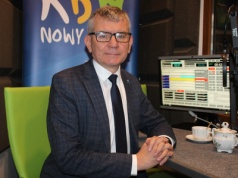 Stary Sącz: Ponad 40 mln złotych na inwestycje. Jedną z nich będzie drugi Park&Ride