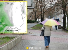 Pogoda w piątek nie będzie przypominała grudnia. Duże ocieplenie to nie wszystko