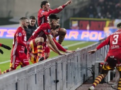 Oni znowu to zrobili. Chojniczanka awansowała do ćwierćfinału Pucharu Polski. Wielki mecz II-ligowca