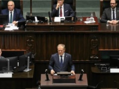 Utajnione posiedzenie Sejmu. Ma być o kryptowalutach i rosyjskim sabotażu na kolei na zlecenie Rosji