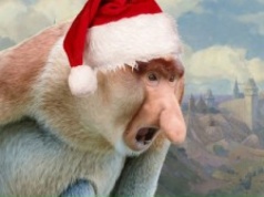 Mikołajkowa wyprzedaż w Xbox Store. Zrób sobie prezent i kup gry Xbox nawet do 90% taniej!