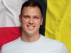 Belg od ponad 12 lat mieszka w Polsce. "Zakładam się z żoną, czy rozbawię kasjerkę"