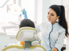 Rewolucyjne rozwiązanie coraz bliżej. Ma zmniejszyć strach przed dentystą