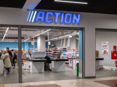 Świąteczne okazje w Action. Polacy napchają koszyki po brzegi