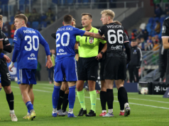 Wisła Płock odrobiła ligowe zaległości. Bez zmiany na szczycie tabeli