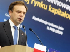 Pomysł na OKI cieszy rynek. Limity na zagranicę nie odstraszają