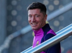 Szalona oferta dla Roberta Lewandowskiego! 35 milionów euro rocznie