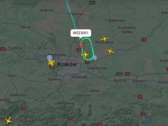 Mgła w Krakowie paraliżuje lotnisko. Które loty przekierowano do Katowic?