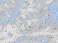 Pogoda na Teneryfie: żółty alert na czwartek