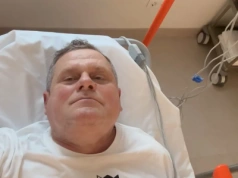 Kazik wylądował w szpitalu. Przekazał, co usłyszał od lekarzy