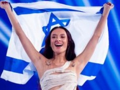 Bojkot EUROWIZJI. Hiszpania, Irlandia i dwa inne kraje WYCOFUJĄ się z udziału w konkursie przez obecność Izraela!