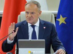 Donald Tusk chciał utajnienia obrad. Prezydium Sejmu zdecydowało