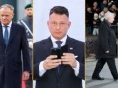 Wybory parlamentarne w tę niedzielę? Jest najnowszy sondaż poparcia