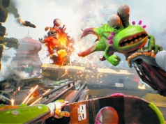 Pierwsze 10 minut z High on Life 2. Zobaczcie gameplay z nadchodzącego FPS-a