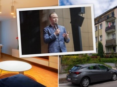 Możliwe przesłuchanie Nawrockiego. Śledztwo ws. apartamentów w gdańskim muzeum przedłużone