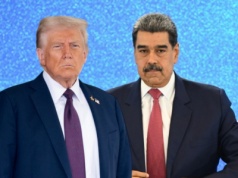 Wenezuela wstępem do starcia mocarstw. Trump ożywia doktrynę z XIX wieku