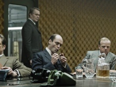 Zdrada w MI6. Gary Oldman tropi kreta w najlepszym thrillerze dekady. Za chwilę znika ze streamingu