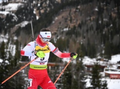 Biathlon: Udany powrót Moniki Hojnisz-Staręgi do zawodów międzynarodowych!