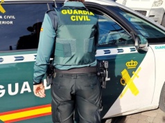 Trzy lata w ukryciu skończone. Aresztowanie w Guía de Isora