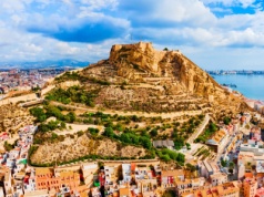 Alicante od piątku do niedzieli w doskonałych godzinach 🔥😎 Loty + 2 noce w hotelu za 719 PLN 😍🌊