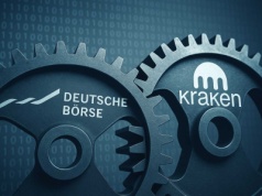 Rewolucja w handlu aktywami? Oto plany Kraken i Deutsche Börse
