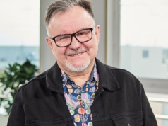 Hirek Wrona o bojkocie i polityce na Eurowizji. "Nie można wszędzie kopać rowów"