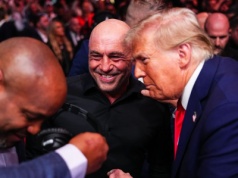 Wyjawił, jaki Trump jest prywatnie. "To dziwny facet"