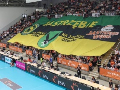 Trzy polskie drużyny wystąpią w turnieju dla przyszłych gwiazd siatkówki