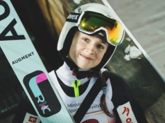 Słońce wyjrzało dla polskich skoków narciarskich. Historyczny wynik z uśmiechem