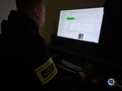 Ogólnopolska operacja „GAME OVER”. 600 tysięcy plików CSAM i 100 zatrzymanych