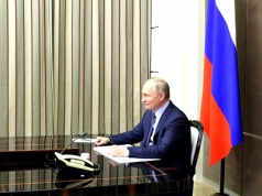 1380. dzień wojny w Ukrainie. Rosja niestety nie przegrywa. I coś trzeba z tym zrobić