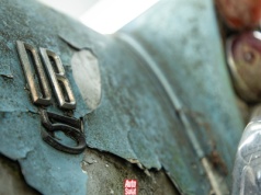 Kupił auto za 900 funtów i dzięki temu stał się milionerem. Właściciel miał świetne wyczucie