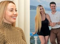 UWAGA: Marianna Schreiber znowu jest ZAKOCHANA?! 