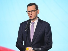 Mateusz Morawiecki zwrócił się do premiera. 
