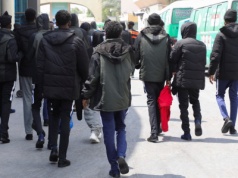 Problemy z pomocą socjalną w Niemczech. 