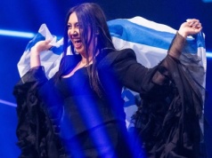 3 kraje wycofują się z Eurowizji z powodu Izraela. Co z Polską?