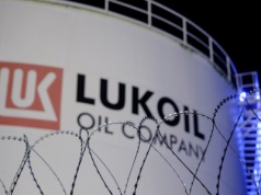 USA zawieszają część sankcji wobec rosyjskiego giganta. Waszyngton tłumaczy decyzję