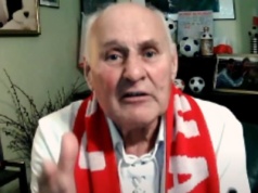 Tomaszewski nie certolił się po decyzji Ukraińców. 