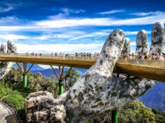 Wietnam jak król 👑🤩 Da Nang w luksusowym 5* hotelu ze złotym basenem za 3669 PLN💛🐉