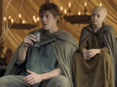 Rycerz Siedmiu Królestw - finałowy zwiastun. Przygoda, jakiej w Westeros jeszcze nie było